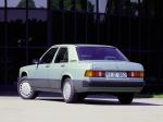 Mercedes-Benz 190 D 1988 года
